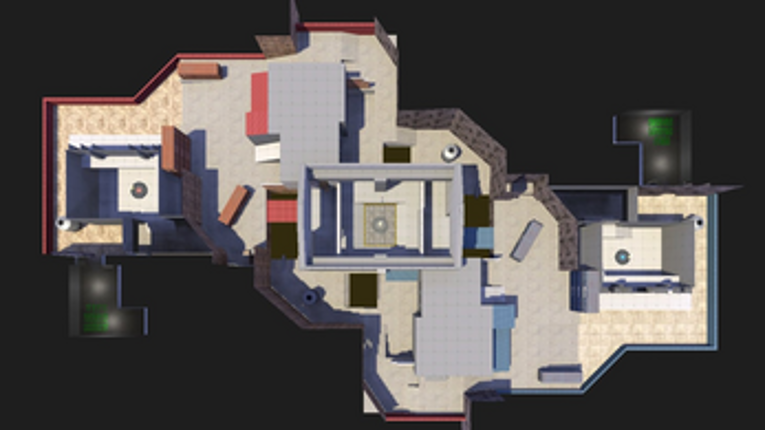 Washout, for TF2 (alpha 3) Image