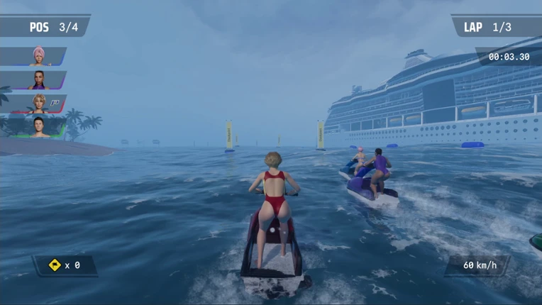 Wavecraft Legends Image
