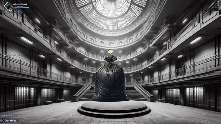 Weapon Rearing screenshot