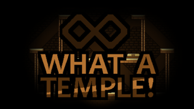 WHAT A TEMPLE! Image