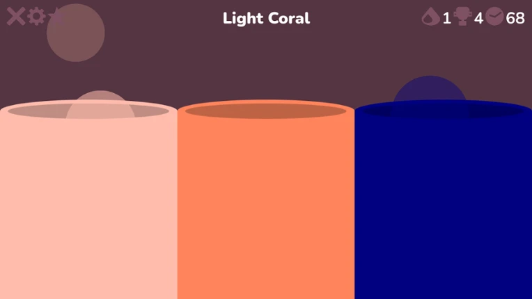What's the color? Image