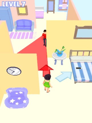 Who's Texting You? screenshot