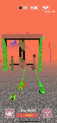 Wind Heroes AR Image