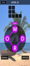 Word Circle: Search Word Games Image