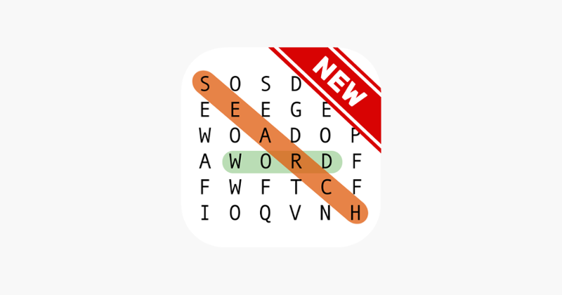 Word Connect: Puzzle Crossword Game Cover