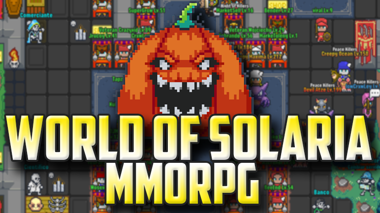 Games like World of Solaria