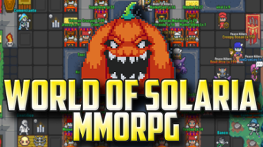 World of Solaria Image