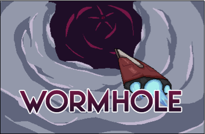 Wormhole Game Cover