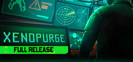 Games like Xenopurge