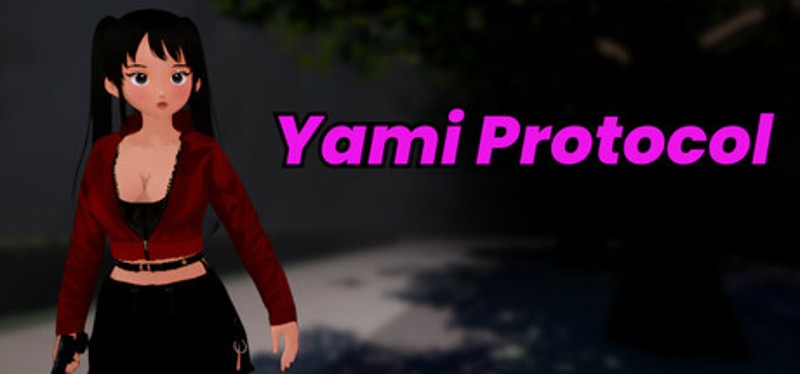 Yami Protocol Image