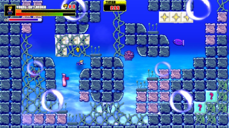 Ye Fenny: Revenge of the Evil Good Shepherd screenshot