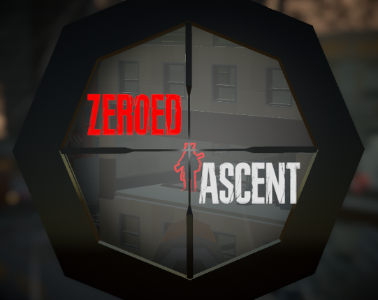 Zeroed Ascent Image