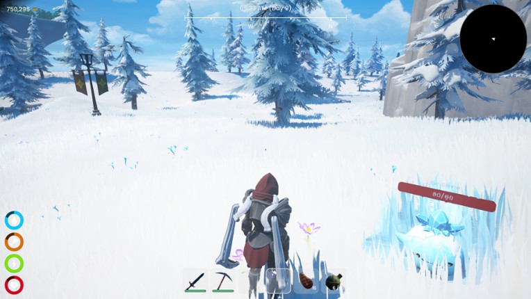 ZeroFactory screenshot