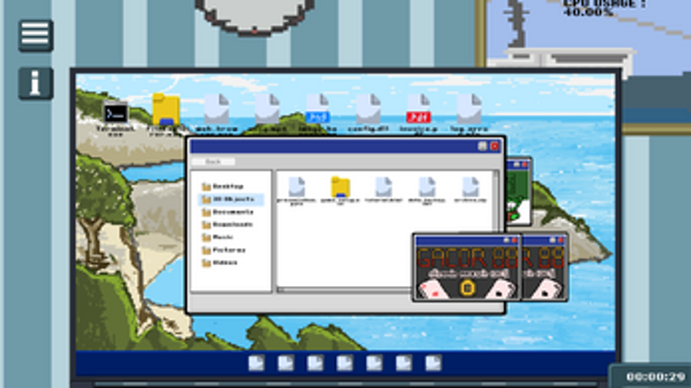 045_Raion.ra[w]r_Universitas Brawijaya_Malware Hunter screenshot