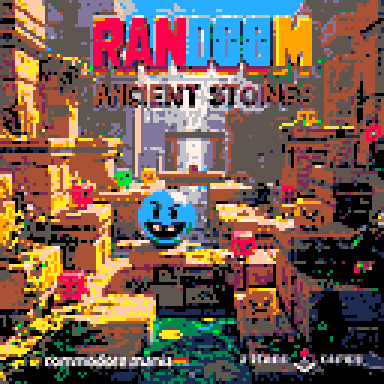 Games like 1K Randoom #Pico1k