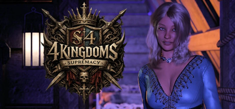 4 Kingdoms Supremacy Image