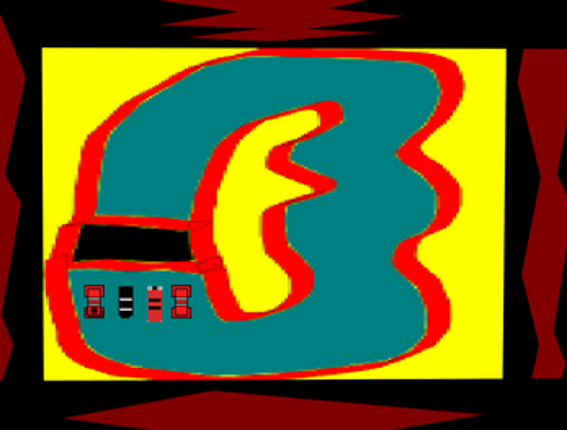 4x4 Racing Image
