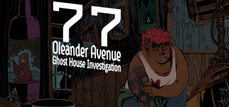 77 Oleander Avenue Image