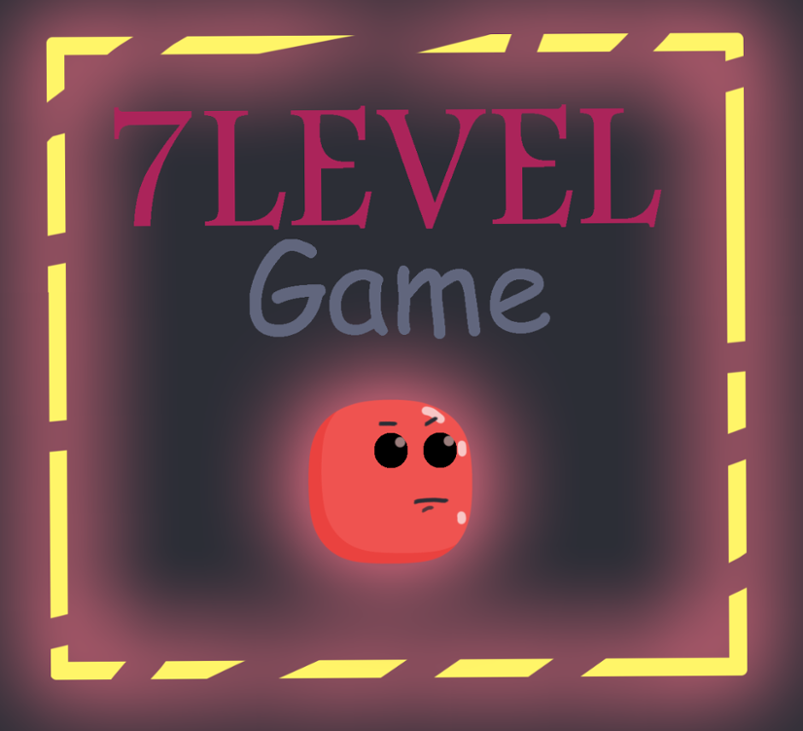 Games like 7levels boy