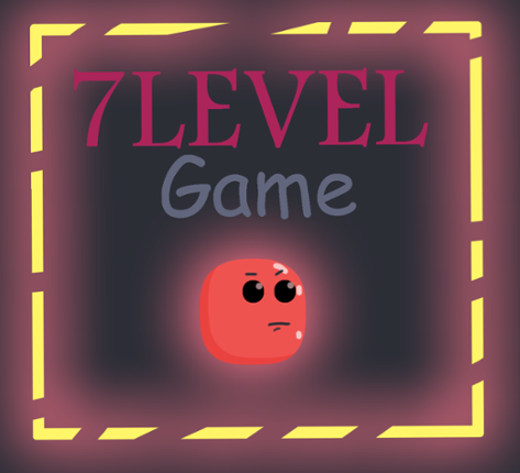 7levels boy Game Cover