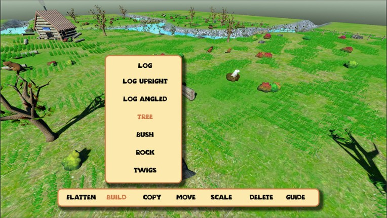 A Beaver's Tale screenshot