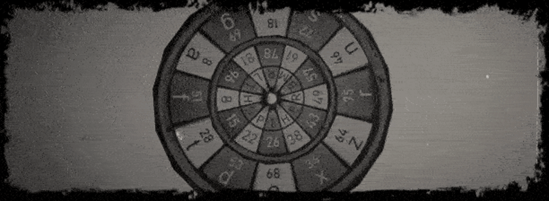 A Hole In My Room screenshot