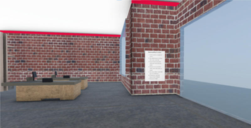 A Normal Shopping Trip screenshot