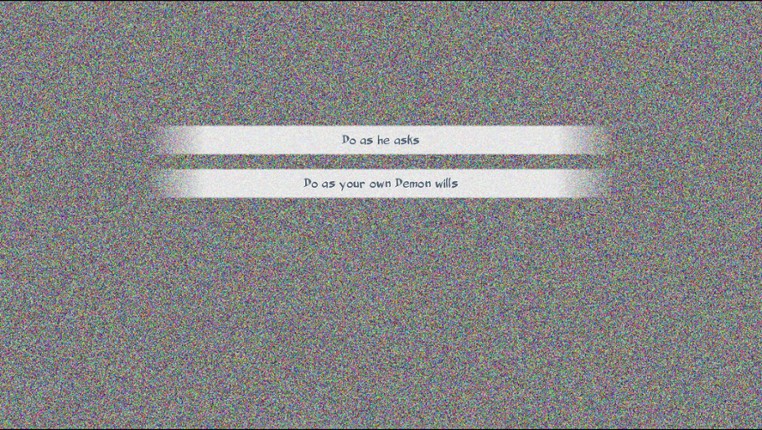 A talk beneath the tree screenshot