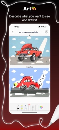 ABC Kids Fun Puzzle &amp; Quiz Game screenshot