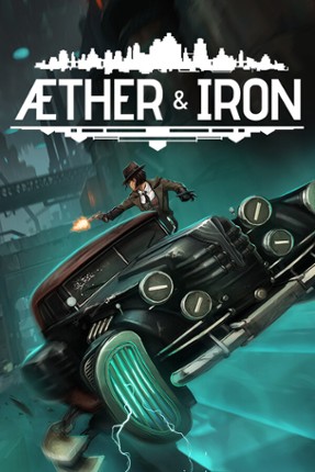 Aether & Iron Image
