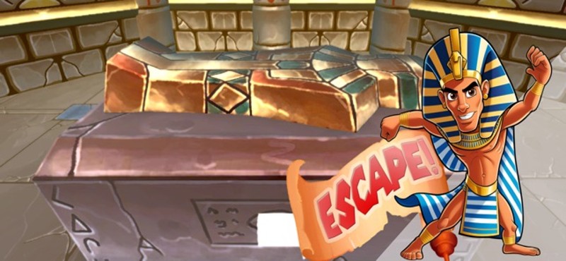 Ancient Egypt: secret trail screenshot