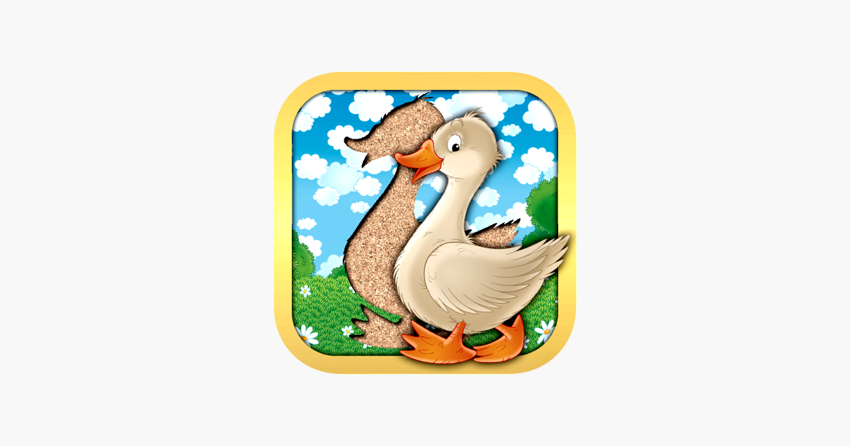 Games like Animal Puzzle For Toddlers And Kids 2