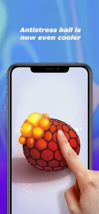 Anti stress ball: DIY slime Image