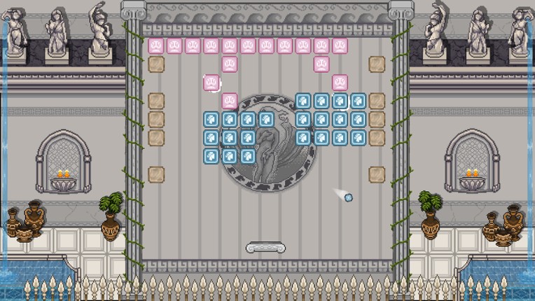 Aphrodite's Bathhouse screenshot