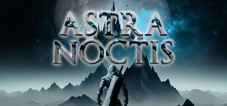 Games like Astra Noctis