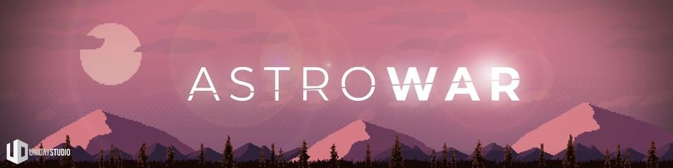 Games like AstroWar