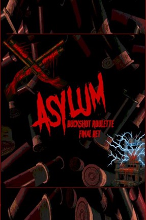 Asylum - Buckshot Roulette Final Bet Image