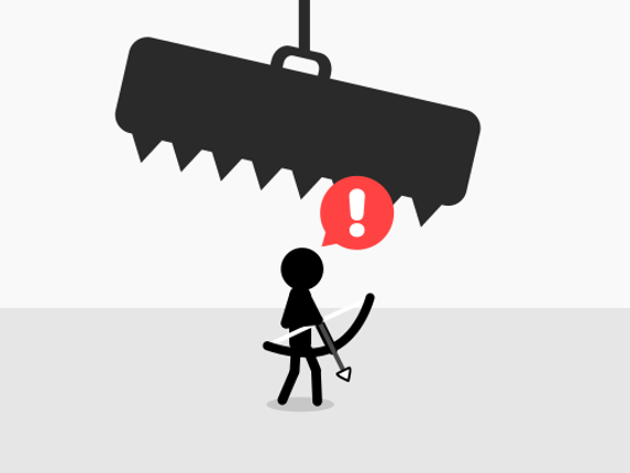 Avoid Dying Image