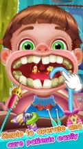 Baby Dentist-Private doctor clinic cute health Image