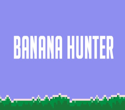 Banana Hunter Image