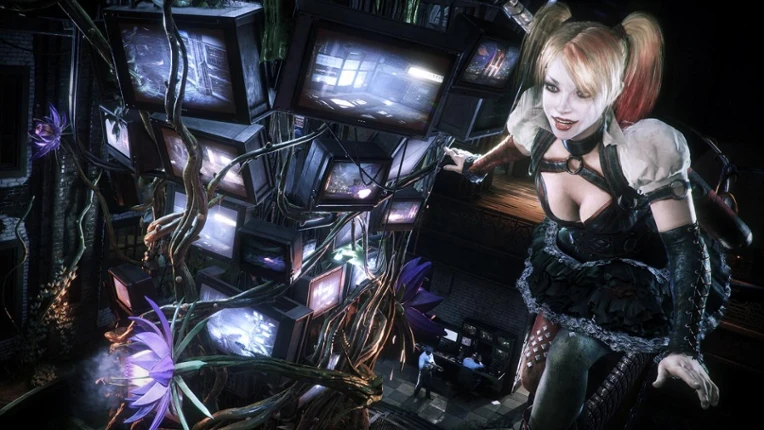Batman: Arkham Knight Image