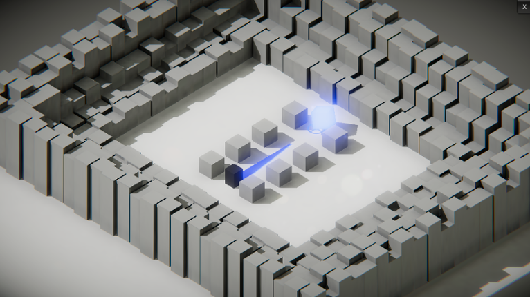 Beam Image