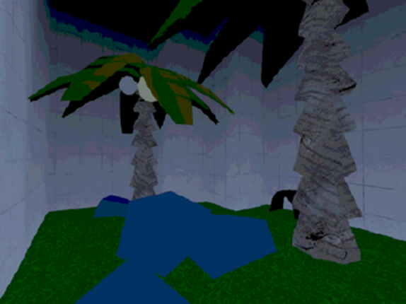 Becoming Hole screenshot