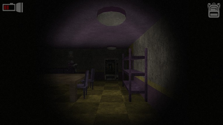 Below Benni's screenshot