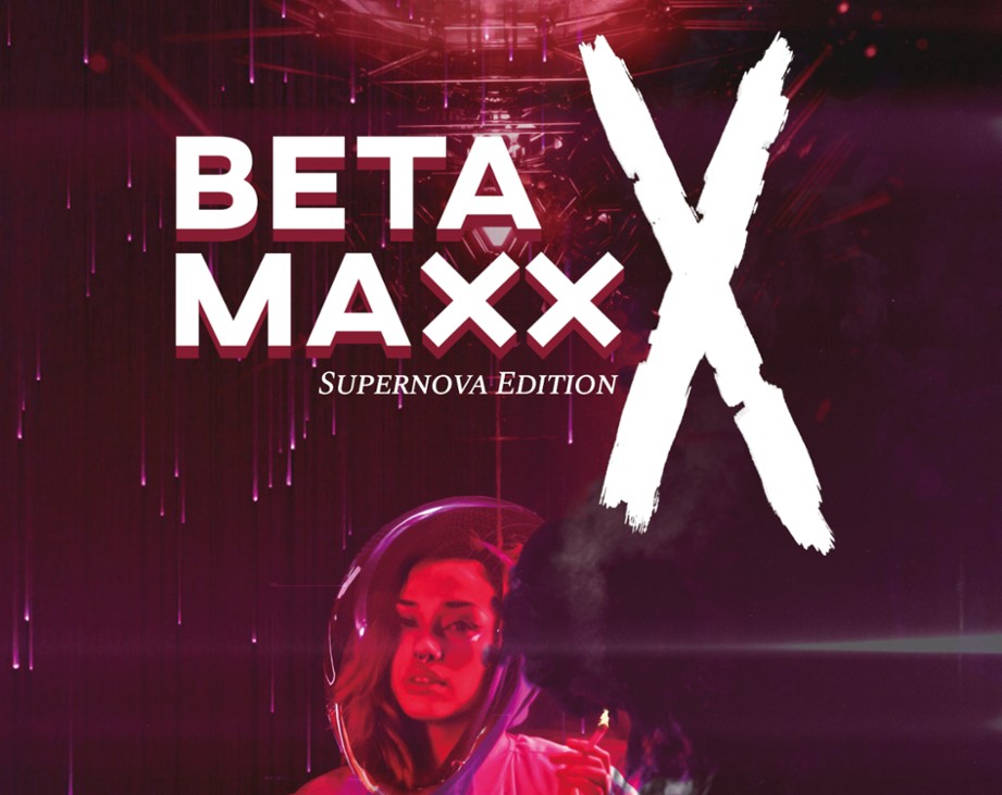 Games like Beta Maxx X Quick Start