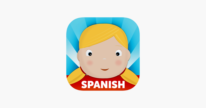 Bilingual Child: Learn Spanish Image