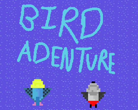 Bird Adventure Image