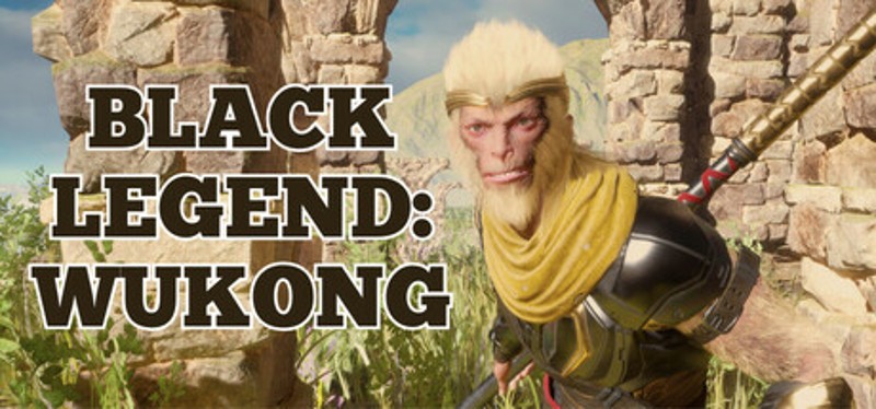 Black Legend: Wukong Image