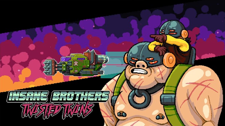 Black Paradox Reloaded screenshot