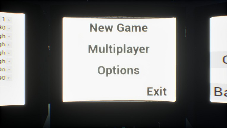 BodyPanic screenshot